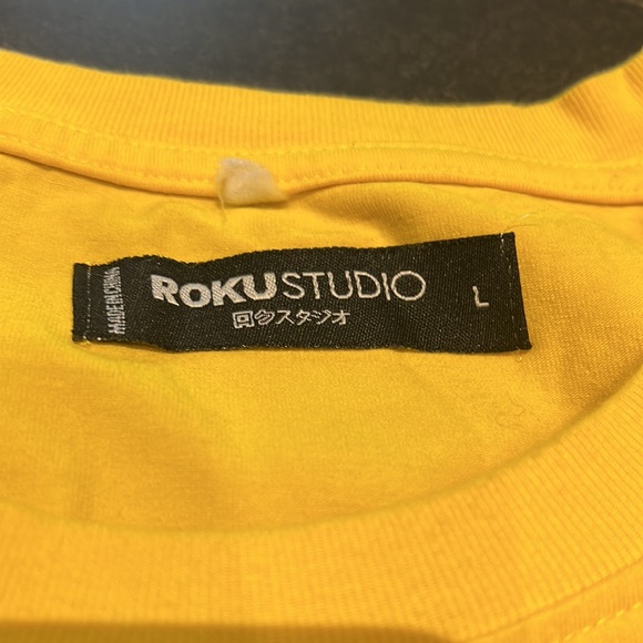 ROKU STUDIO - Picture 4 of 4